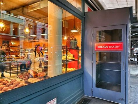Breads bakery manhattan. Things To Know About Breads bakery manhattan. 